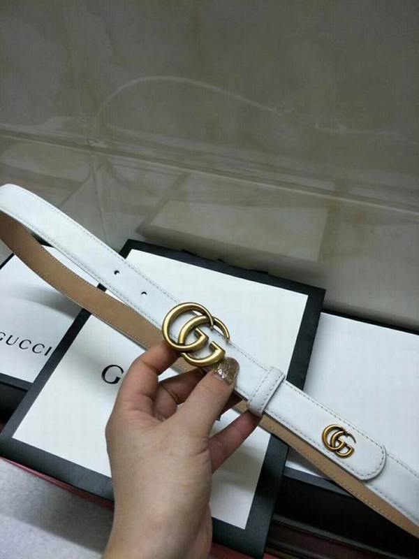 Gucci Belts 254